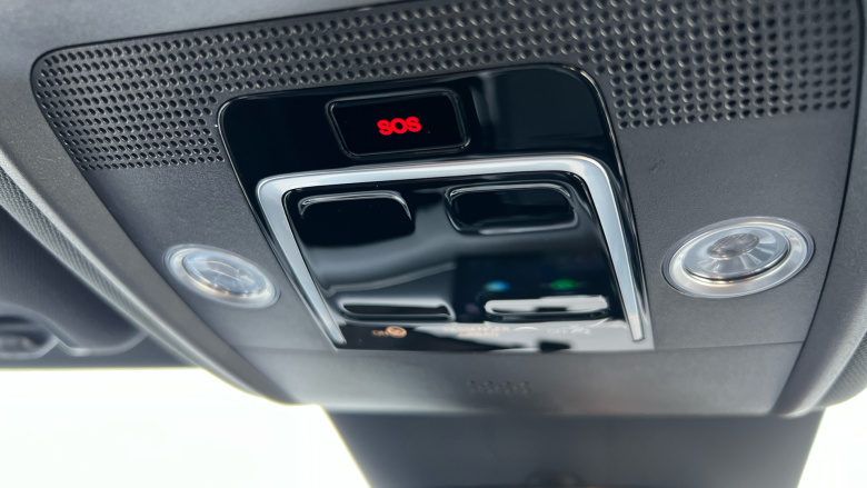 BYD Dolphin Surf 65kW Active 30kWh 5dr Auto Electric Hatchback